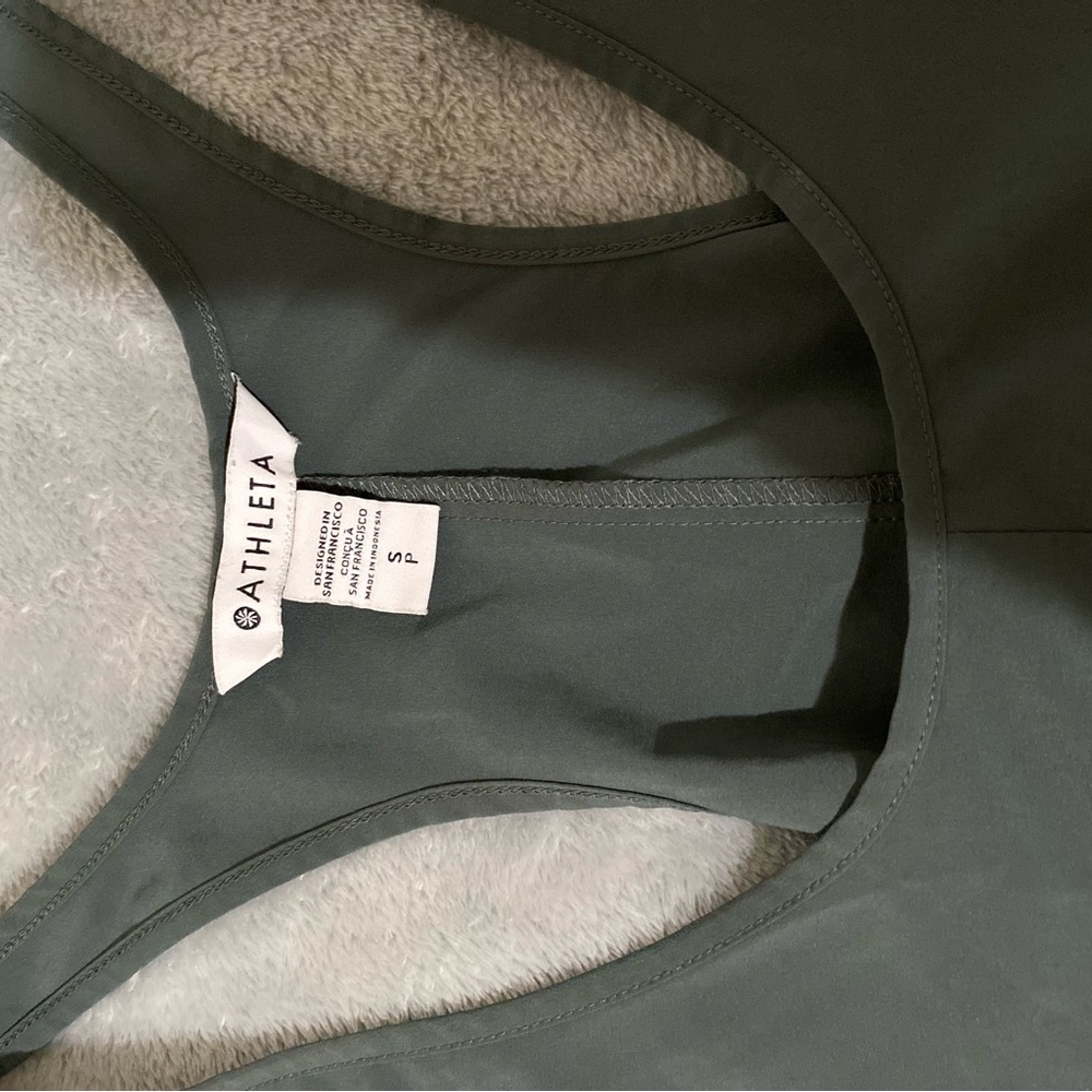 ATHLETA dress